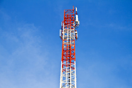 Mobile tower