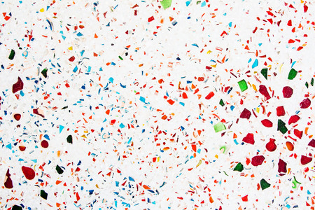 Multi colour marble textureの写真素材