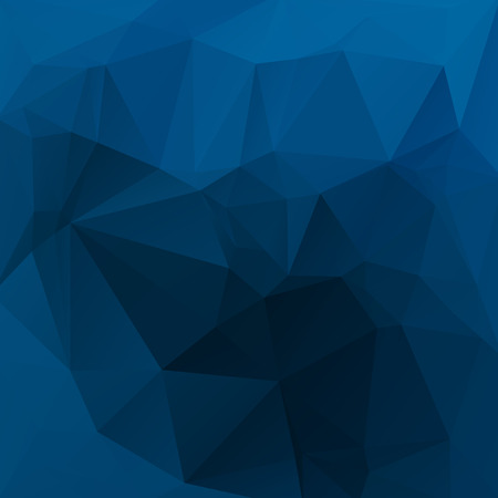 Geometrical triangular background.のイラスト素材