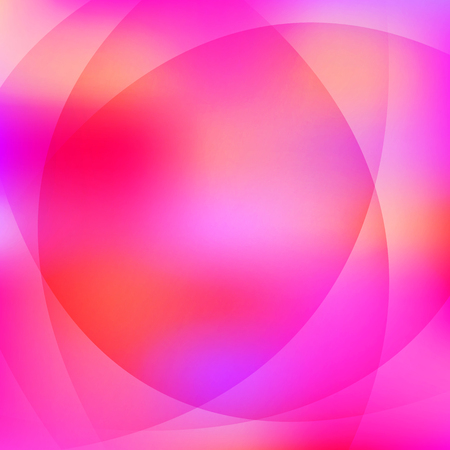 Pink abstract background. Vector trendy color poster, banner, card, flyer, screen digital wallpaper cover print magazine. Dynamic composition. Vector designのイラスト素材
