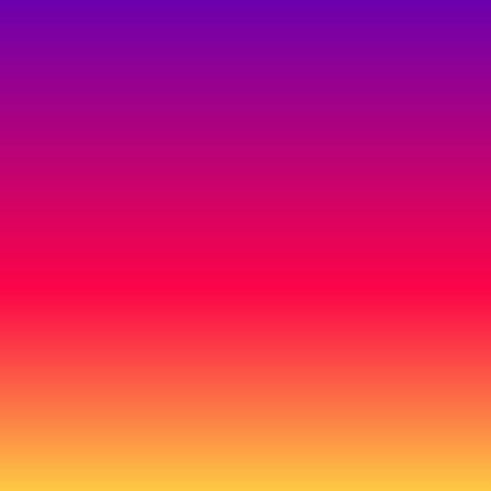 Trendy Gradient Vector. Screen gradient cover with modern abstract background. Colorful cover for banner flyers web design. Soft colors Template with screen gradient set for mobile and tablet screenのイラスト素材