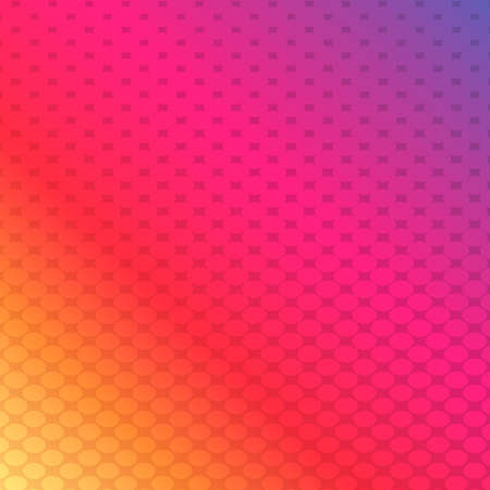 Abstract background vector gradient design for posterのイラスト素材