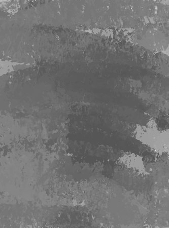 Grunge texture vector to overlay your design to create a grungy layer using transparency modes. Vector designのイラスト素材