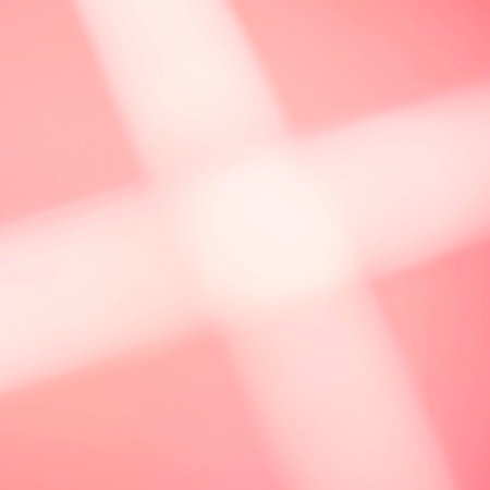 abstract background with colorの写真素材