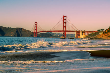 Golden Gate Bridge