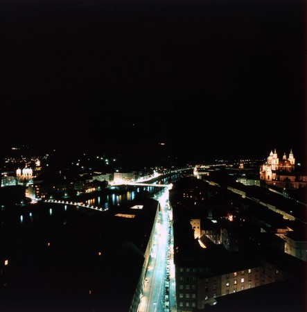 Salzburg, Austriaの写真素材