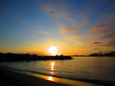 Genoa, Italyの写真素材