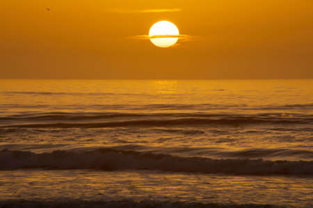 Beautiful sunriseの素材