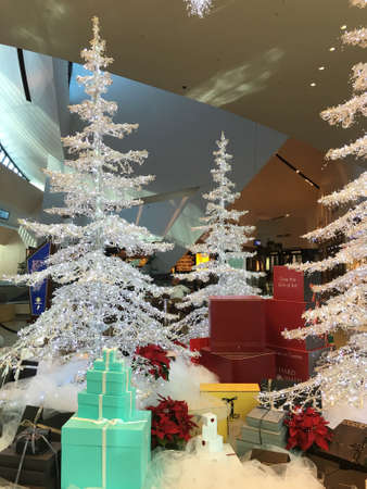 Christmas treeの素材