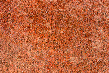 brown rusty background, texture for the background iron.
