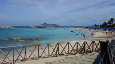 Caribbsの写真素材