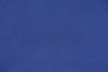 Abstract blue background of elegant dark blue vintage grunge background textureの写真素材