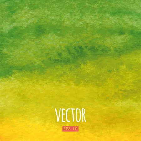 Watercolor background.  No transparency. No gradients.のイラスト素材