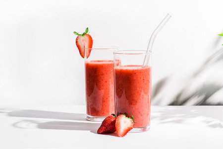 vegetable stew with chicken, sweet potato, eggplant and zucchini. High quality photoの写真素材