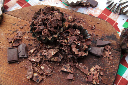 chocolate