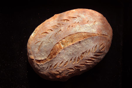 bread