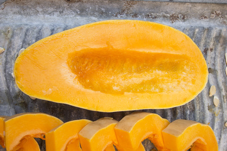 pumpkinの写真素材