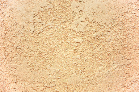 Light brown background wall texture. Background for des