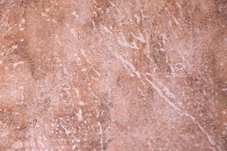 Brown abstract stone texture. A great background for your design.の写真素材