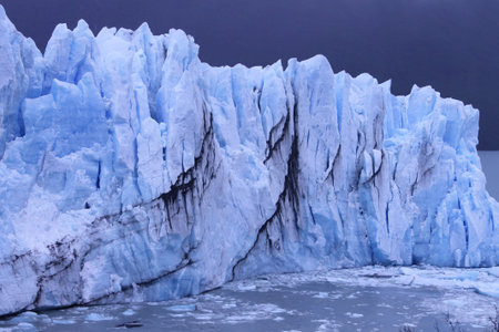Perito Moreno Glacier, Patagonia, Argentina