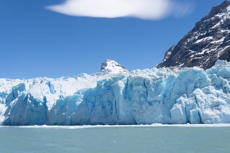 Perito Moreno Glacier, Patagonia, Argentina, South America