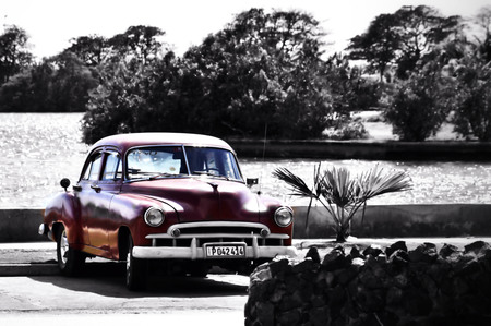 carのeditorial素材