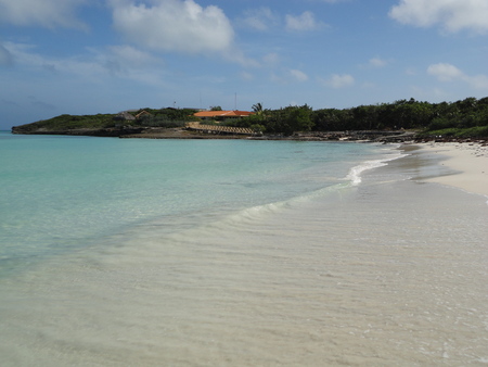 beachのeditorial素材