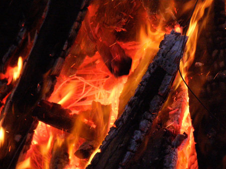 Fire