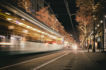 street viewのeditorial素材