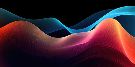 backgrounds Painting for background, card, invitation, wallpaper, wall art decoration. Generative AIの素材
