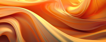 Harmony of colors, meditation. Abstract backgrounds in pastel colors. An oasis of peace. Painting for background, card, invitation, wallpaper, wall art decoration. in soft shades of blue and red. Generative AIの素材