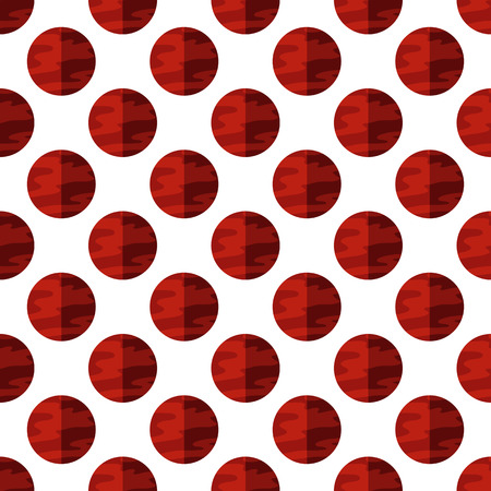 Planet pattern seamless best for any designのイラスト素材