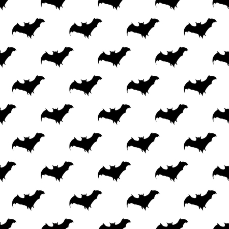 Bat pattern seamless best for any designのイラスト素材