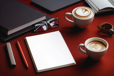 Enlightening Intellectual day background. Law world. Generate Aiの素材