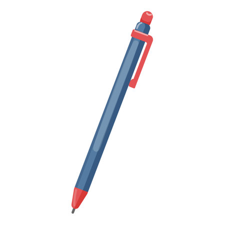Architect pen tool icon cartoon vector. Measure tool. Plans work gearのイラスト素材