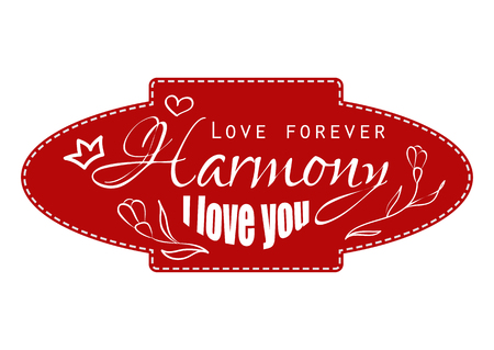 Vintage retro board, stylized drawing of chalk on a blackboard. Vectorのイラスト素材