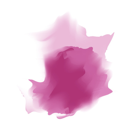 Bright multicolor watercolor background. Marble effect cover, smoke, steam. Colourful template. Watercolor splatters.Vectorのイラスト素材