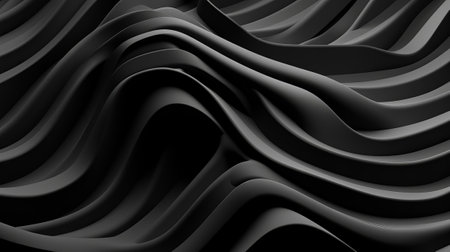 Inquisitively establishment in somber. Creative resource, AI Generatedの素材