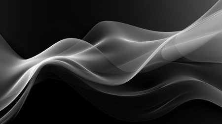 Inquisitively establishment in somber. Creative resource, AI Generatedの素材