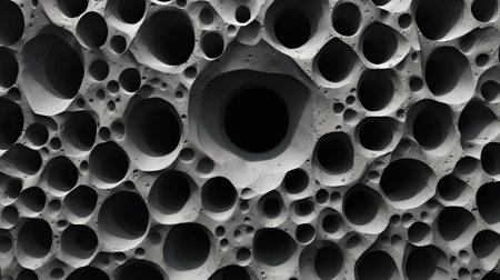 Speculative Cleft establishment surface. Creative resource, AI Generatedの素材