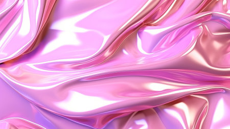 Pinkset speculative establishment. Pastel surface shimmering internal parts parts parts the sun. Shape, event, 80s 90s aesthetics, party concept. Creative resource, AI Generatedの素材
