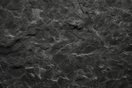 marriage night or malefic Gray grating in starchlike Stone texture backdrop. Creative resource, AI Generatedの素材