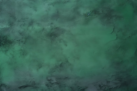 iniquity green Concrete textured backdrop to your concept or intersection. Creative resource, AI Generatedの素材