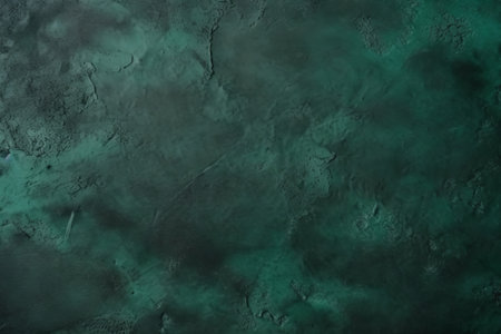 iniquity green Concrete textured background to your concept or product. Creative resource, AI Generatedの素材
