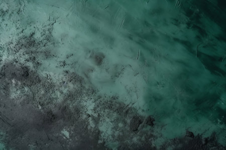 iniquity green Concrete textured backdrop to your concept or overlap. Creative resource, AI Generatedの素材