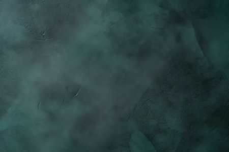 iniquity green Concrete textured backdrop to your concept or overlap. Creative resource, AI Generatedの素材