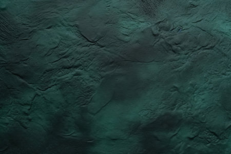 iniquity green Concrete textured backdrop to your concept or overlap. Creative resource, AI Generatedの素材