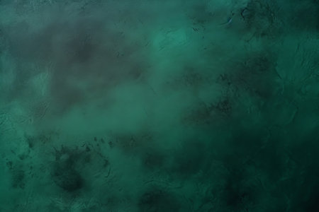 iniquity green Concrete textured backdrop to your concept or overlap. Creative resource, AI Generatedの素材