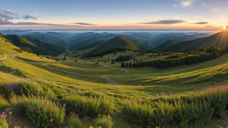 breathless populace populace graphic graphic graphic moo of ting godforsaken nature bluing flip somersault in batch. Creative resource, AI Generatedの素材