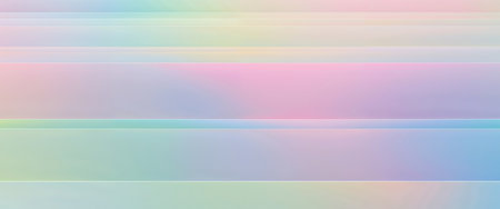AI Generated. Abstract Striped Gradient Background Design for Creative Useの素材